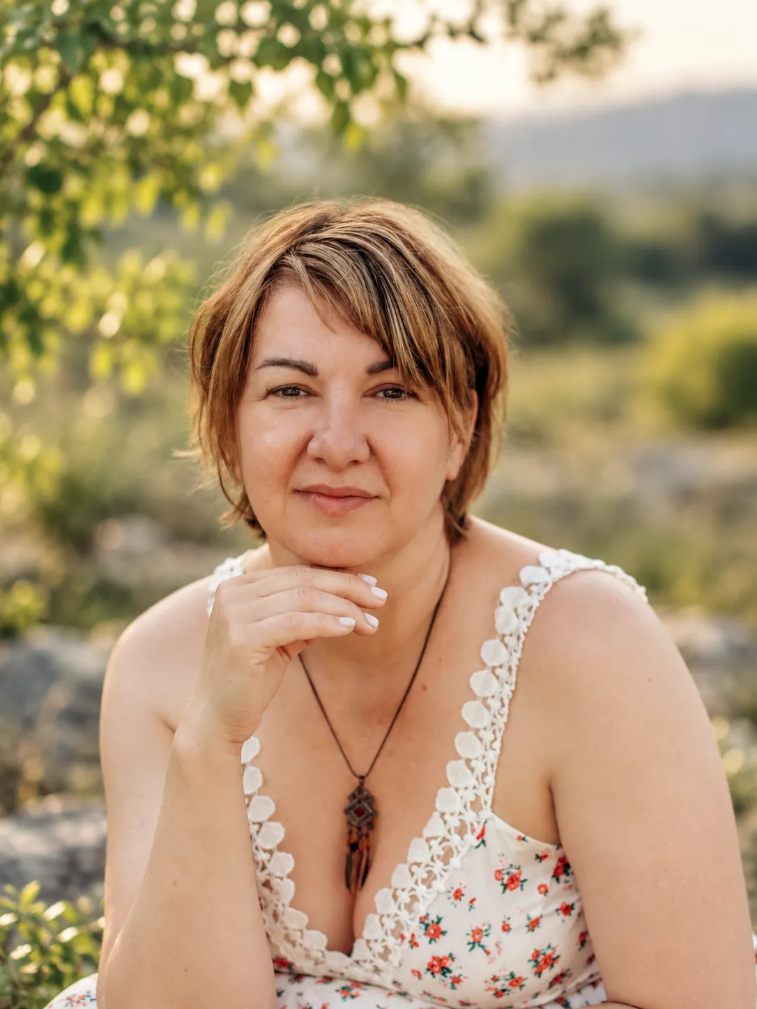 Алла Жмеренецька
