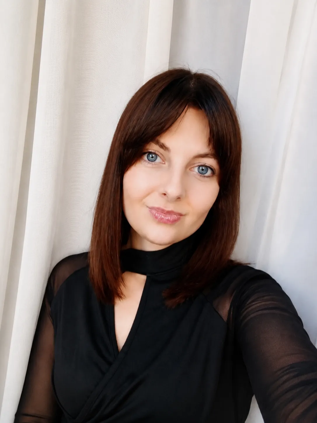 Дарʼя Волкова