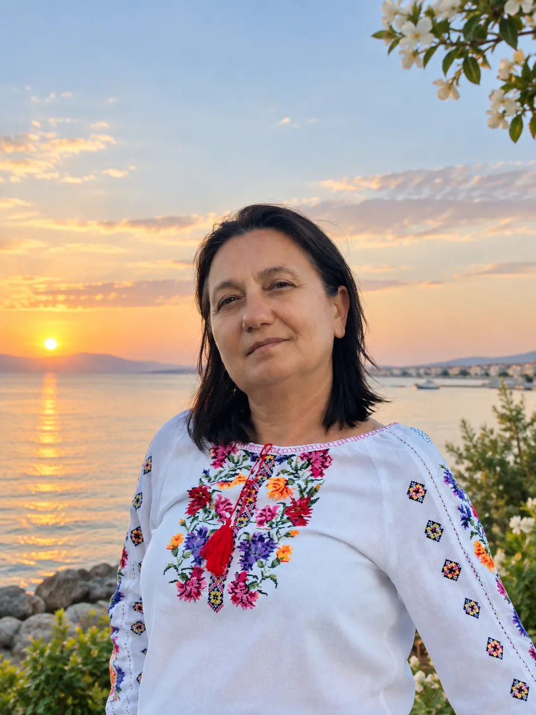 Олена Веремеєнко
